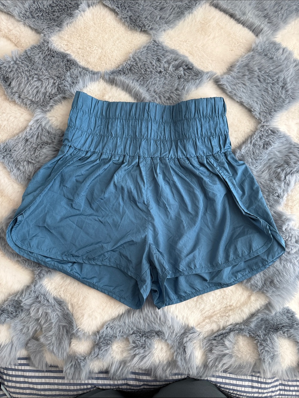 Free People Active Shorts- size M